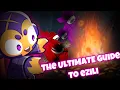 The ULTIMATE Ezili Guide BTD6 hero guide Strategy and tips