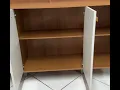Vídeo do produto