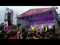 Бумбокс - Полина (live in Minsk 2019)