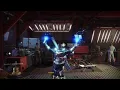 Destiny 2 - Getting The Chaperone Exotic Quest Step From Amanda Holliday