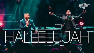 neyi zimu ft omega khunou hallelujah gospel praise u0026 worship song