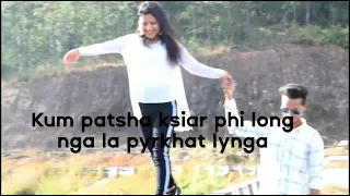 kan long shisha ne em khasi old song cover ai 