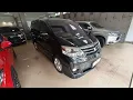 Download Lagu Review Toyota Alphard 2.4 AXL 2008