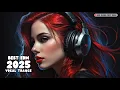 Download Lagu 🎧 EDM Techno Vibes 2025 #128 Non-Stop Beats die je in beweging houden