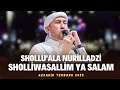 Download Lagu AZZAHIR TERBARU ::: SHOLLU'ALA NURILLADZI - SHOLLIWASALLIM YA SALAM | FULL LIRIK ARAB