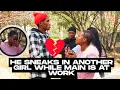 Download Lagu NIYATHEMBANA NA? | Making couples switch phones loyalty test south africa