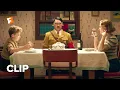 Jojo Rabbit Exclusive Movie Clip - This Table is Switzerland 2019 Movieclips Coming Soon