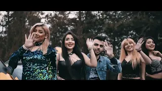 موزیک ویدیو پویان مختاری بده چپ بده راست 