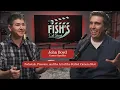 John Boyd Camera Operator - Pedestals Pressure and the Art of the Perfect Camera Shot