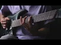 SCATTERBRAIN - ADDICTED TO THE HABIT (Guitar Cover)