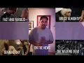 Noel Gugliemi Celebrity Shout out