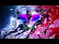 Disturbed - Glass Shatters (New Mix)