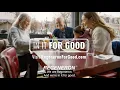 In It for Good Regeneron