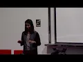 Is Curiosity a Bad Thing Meenu Pamula TEDxYouth ClovisNorthHS