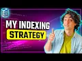 My Indexing Strategy for Every SQL Project Indexing Best Practices Course 41