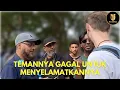 Orang Kristian Berharap Ayat Bible Ini Tak Wujud | Speakers' Corner | Hyde Park