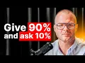 Justin Welsh How to Make 10M with No Team No Office No Investors