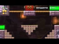New Super Luigi U - Rocky-Candy Mines Secret Exit 6-T Secret Level 6-6 Spine Coaster Stowaways