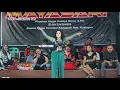 SERAT SALIRA MAYASARI GROUP || Live Desa Mekarwangi Kec. Lebakwangi Kab. Kuningan