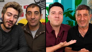 EN ESKİ VİDEOLARIMIZI İZLEDİK *Mc Yaralı Şişman*