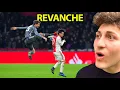 Download Lagu Les Meilleurs Moments De Revanche Dans Le Football 😈 ! (Ronaldo prend sa revanche sur Messi)