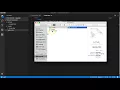 HTML Navigating folder structures