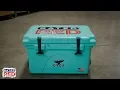 ORCA Coolers with Brett Favre Crafted