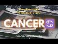 Lagu CANCER ♋️ Diam Diam selalu Memandang Foto Kamu dan Bersyukur Karena Kamu #oraclecardindonesia
