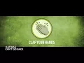 Hatiras - Can’t Go Back