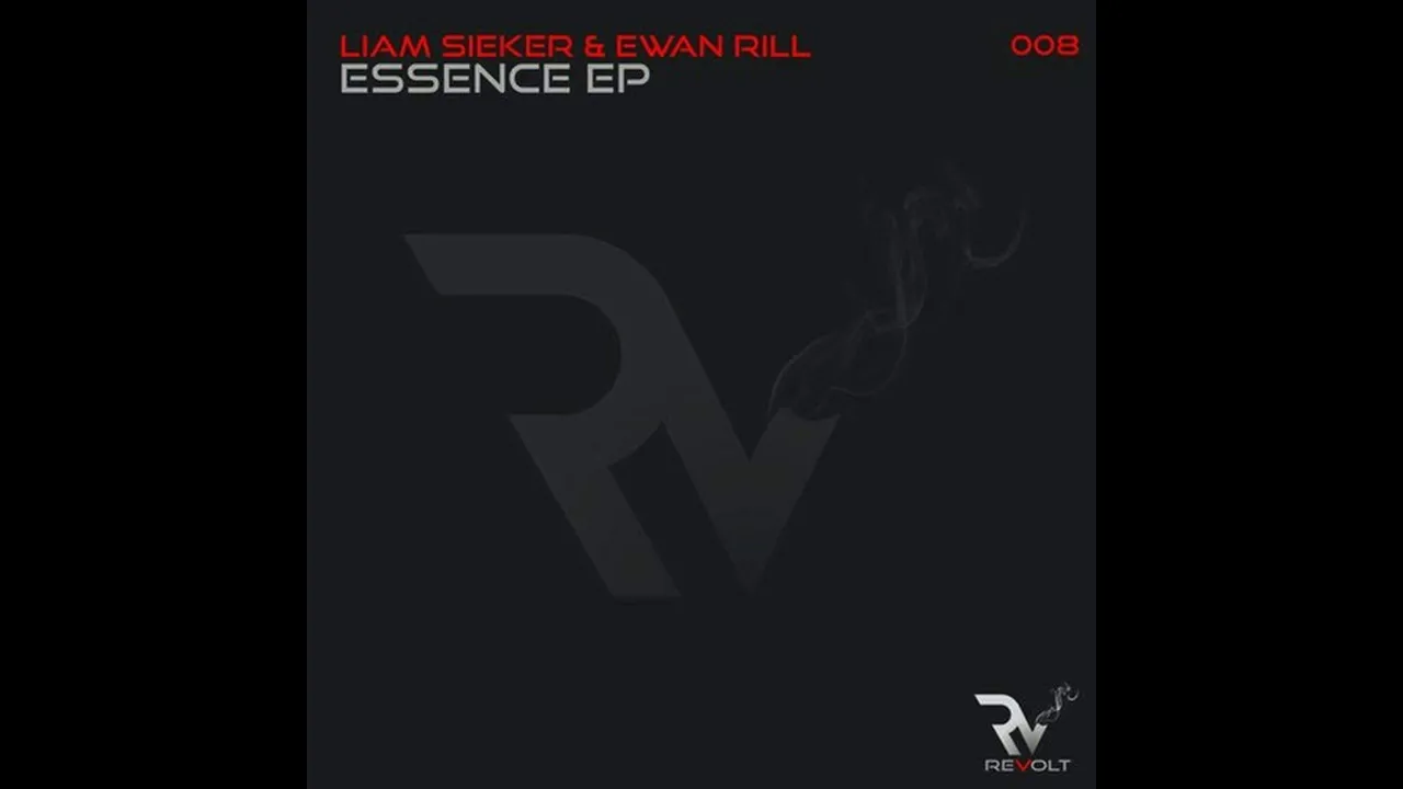 Ewan Rill, Liam Sieker-Essence