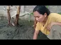 Lagu Akhirnya tiba waktunya keramik di pasangkan