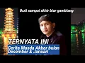 Lagu TERNYATA INI CERITA MASDA AKBAR