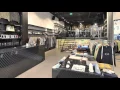 Download Lagu Retailconcept mode voor Beachim in Zandvoort door de retail designers van WSB