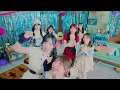【KAWAII FOCUS】SWEET STEADY『ちょーだいHAPPY！』- MV edition -
