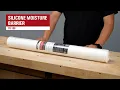 ROBERTS Silicone Moisture Barrier