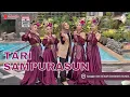Download Lagu Tari Persembahan SAMPURASUN