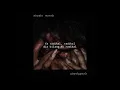 GHOSTYGAND - SIMATA MERAH