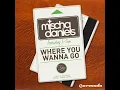 Where You Wanna Go (ESTAW Mix)