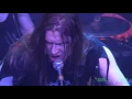 Kalmah - Swamphell [Live in Montreal]