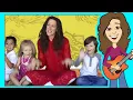 Download Lagu Learn Shake and Move Children's song | Body Parts | Patty Shukla| Dance Song for Kids| Nursery Rhyme