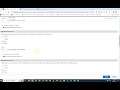 How to Print or Save a Test from Brightspace with Student Data