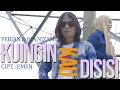 Download Lagu KUINGIN KAU DISISI - FEBIAN \u0026 IQA NIZAM