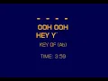 [karaoke] CB30037 10   Aaliyah & Tank   Come Over