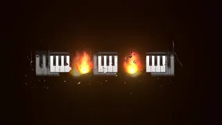               كلشي بسبابك شاشة سوداء الجزائر دندنها