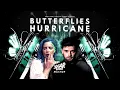 Butterflies vs. Hurricane (3dgarfast Mashup) - Martin Garrix & Matisse & Sadko vs. Halsey