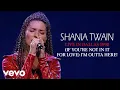 Download Lagu (If You're Not In It For Love) I'm Outta Here! (Live In Dallas / 1998) (Official Music ...