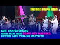 KDM  SAMPAI GOYANG DENGAR SUARA MERDU OHANG DAN WAKANCIL BAWAIN LAGU TARLING WARTIYEM