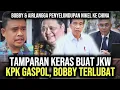 Download Lagu KPK MENYALA !!! SIKAT BOBBY NASUTION DAN AIRLANGGA HARTANTO TERSERET PENYELUNDUPAN NIKEL KE CHINA