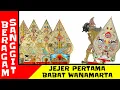 Download Lagu Beragam Sanggit Jejer Pertama - Babat Wanamarta