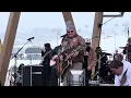 Treaty Oak Revival Live at The Musicfest 2024 - Missed Call
